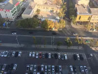 Wuzhong Romantic Tour Apartment