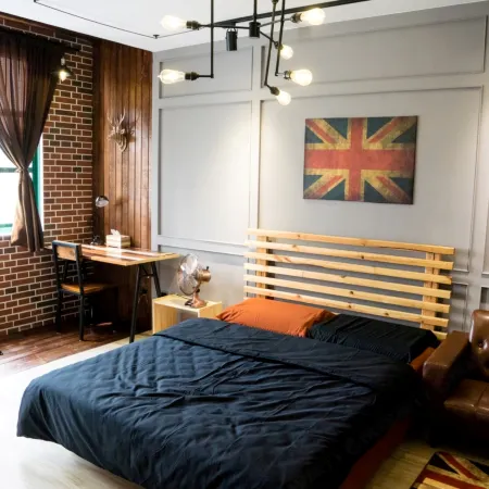 London Style Baker Street Inn Отели рядом с достопримечательностью «Святыня Коксинга»