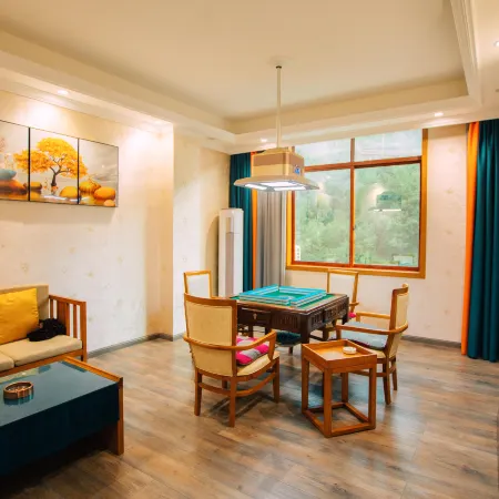 Yangzong Linka Hotel