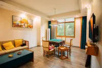 Yangzong Linka Hotel Hôtels à : Heishui