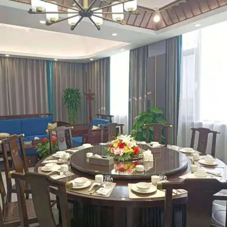 Xinghua Hotel Xiangyang