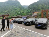 Danzhai Shiqiao Paper Homestay (Shiqiao Ancient Papermaking Cultural Scenic Area Branch) - parking