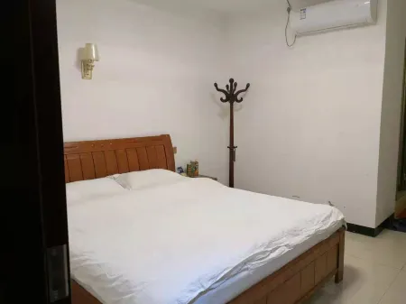 Sanyuan Yijia Hotel Отели в г. Саньюань