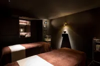 Fufu Nara - spa