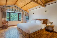 Floral Hotel·Moganshan qishantianyu Hotel 더칭 호텔
