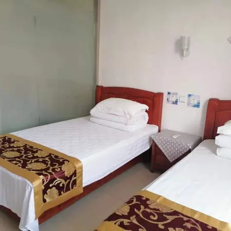 Xibaipo Xiaoxuan Homestay