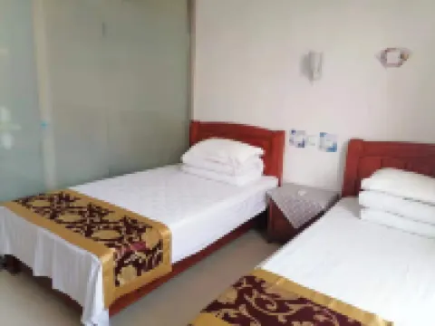 Xibaipo Xiaoxuan Homestay