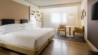 Madrid Marriott Auditorium Hotel & Conference Center Hotels in Coslada