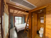 Guanju Hepan Scenic Area Hotel - Scenic