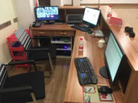 Chengmai Jiqing Travel Rent - Inns