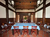 Guning Xiexinyuan Historical Inn - فطور