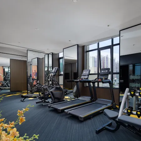 Hampton by Hilton Chengdu Dayi