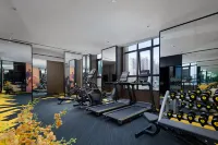 Hampton by Hilton Chengdu Dayi