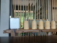 Suichang Bundles of B&B - breakfast