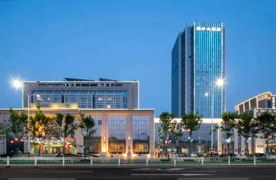 Dongfang Hotel Hôtels à : Weifang