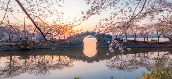 Meilleurs hôtels à Wuxi