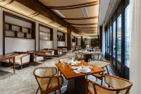 Chaoyanli|Loquat Valley Songyun Homestay Hotel di Xiangshan