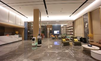 Qianyi Intelligent Hotel