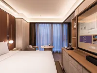 Crystal hotel Huangzhou XihuWulin square Hotels near Wulin Square