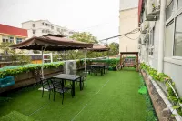 Maple Bridge  Hotel  Zhengzhou