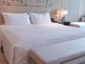 遵義格蘭雲天國際飯店（吾悅廣場店）