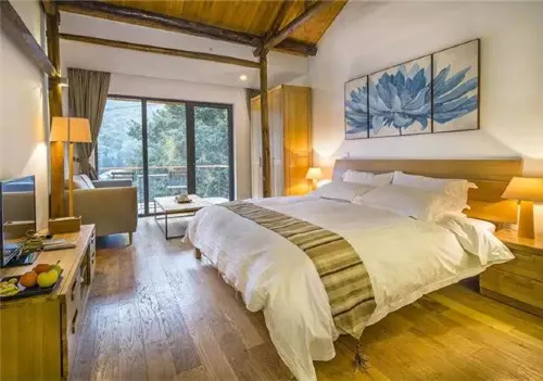 Zhengzhou Shichuan Inn