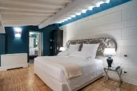 Hotel Number Nine