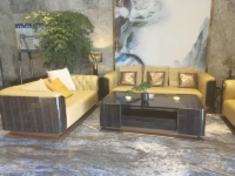 Renshou Oriental Junlin Hotel (Wetland Park)