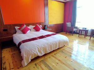 Muya Ruyi Homestay