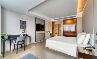 Hangzhou Binjiang Baolongcheng Chengye Road Yaduo Hotel