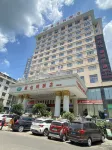 Vienna Hotel (Qidong New Area) - parcheggio