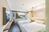 Qiandaohu Hongting Yizhi Hotel