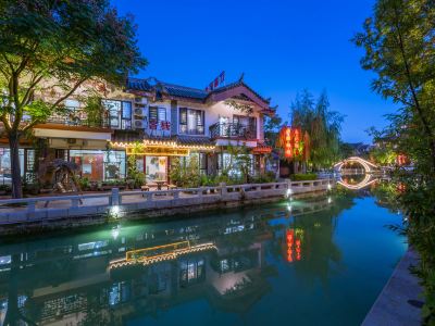 Jiangnan Mingyue Guesthouse