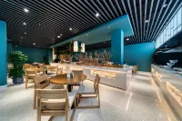 Urba Hotel Hotels in Shaoxing