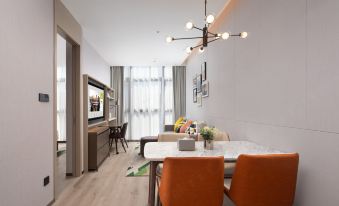Home2 Suites by Hilton Shenzhen Baoan