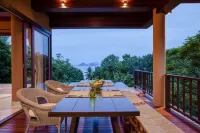 Villa Lydia, Koh YAO Noi - Breakfast