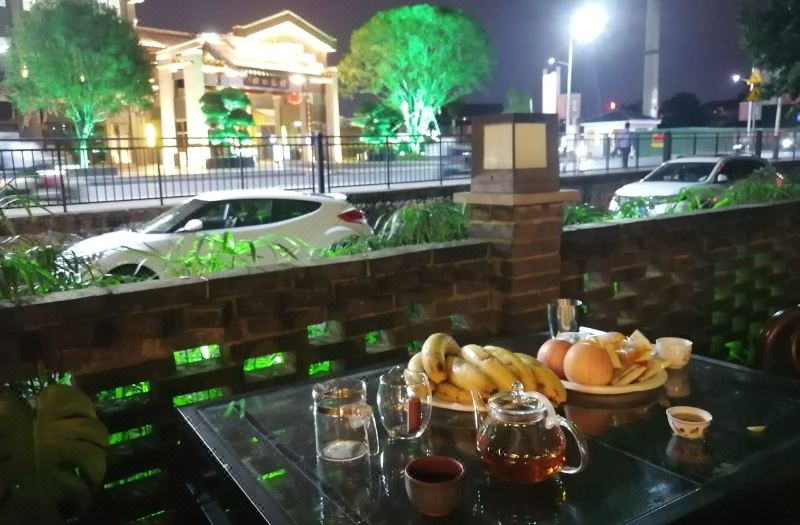 Jingshe Hostel photo 6