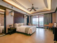 Lotus Hot Spring Hotels in Taishun