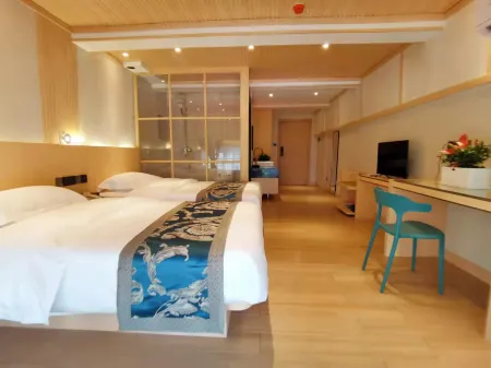Yipinju Hotel