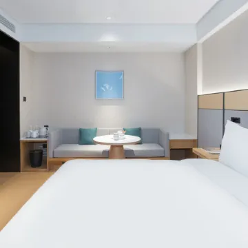 JI Hotel (Binzhou Bohai Shiyi Road Medical College)