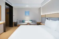 JI Hotel (Binzhou Bohai Shiyi Road Medical College)