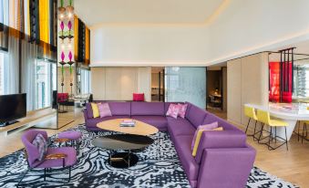 W Kuala Lumpur Hotel