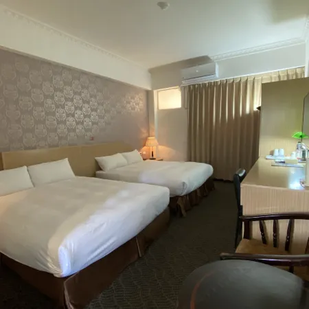 DREAMER HOTEL