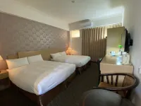 โรงแรมดรีมเมอร์