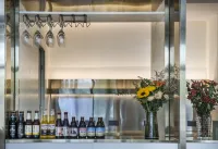 Zhuhai Fuhuali Jiuzhoudao Shopping Park Atour X Hotel
