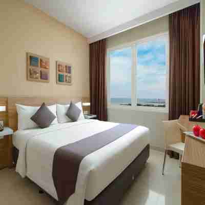 Hotel NEO Cirebon by ASTON Rooms
