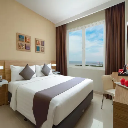 Hotel NEO Cirebon by ASTON