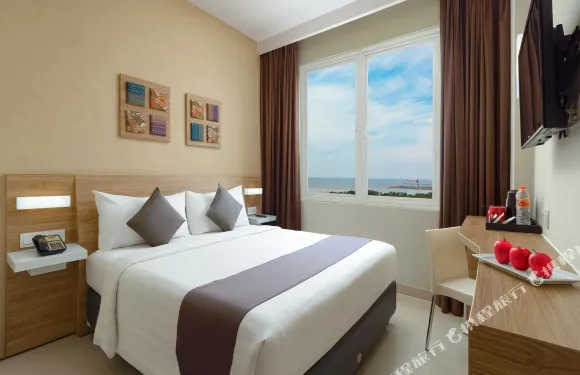 井裡汶尼歐酒店 - 阿斯頓酒店