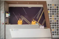 IU飯店（十堰萬達廣場店）