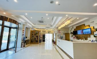 Junlai Hotel (Tuojia Happy Plaza)